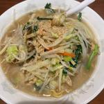 チャンポン 大(ラーメンの柵柵（さんさん）)