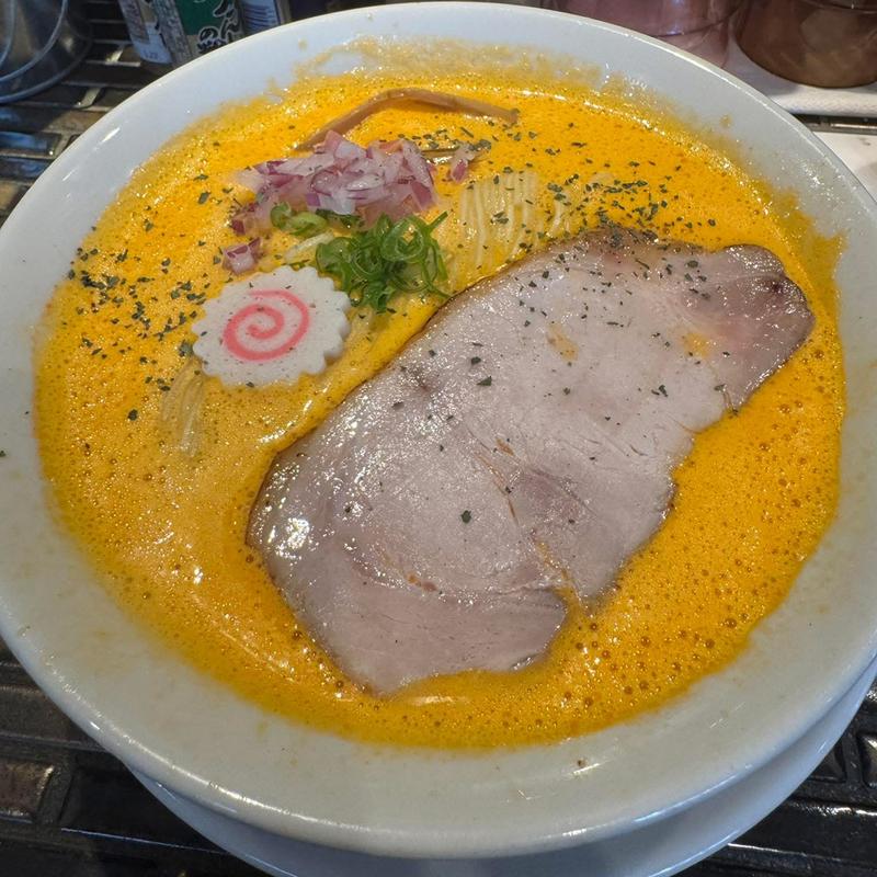 ボンゴレロッソ(GUNNERS CAFE)