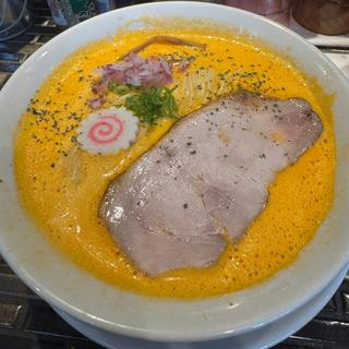 ボンゴレロッソ(GUNNERS CAFE)