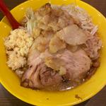 小ラーメン(ラーメンイエロー狛江店)