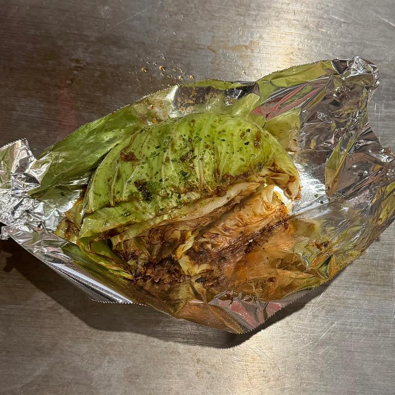 アンチョビキャベツ(お多福 （おたふく）)