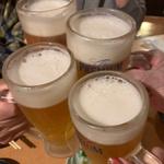 生ビール