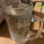 はないもソーダ割