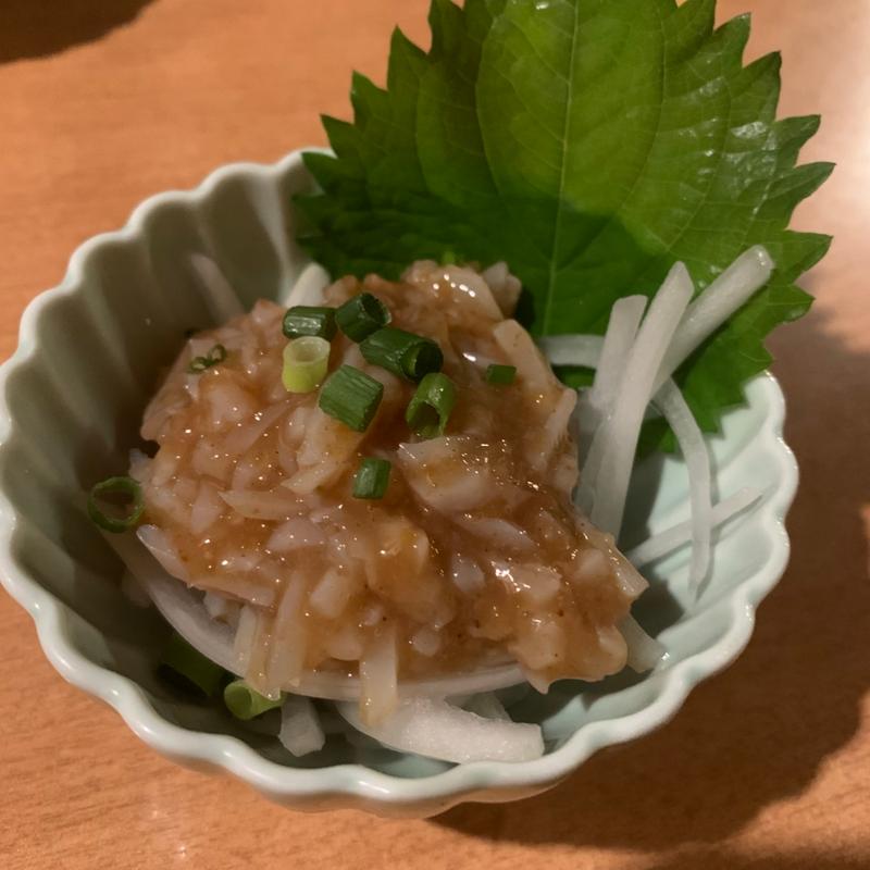 梅水晶(旬蔵 上野本店)