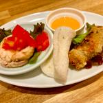 フォー・ボー  Bセット