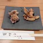 極上鳥スープご堪能【博多水たき特別コース】