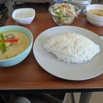 ゲーンキアオワーン