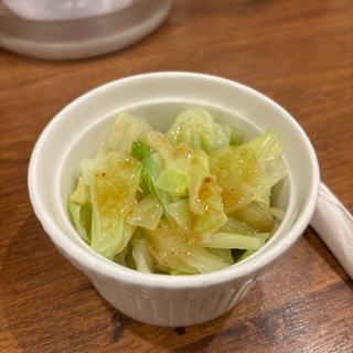 キャベツサラダ(ホットスプーン 西新宿店(Hot Spoon))