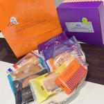 ガトーセレクション　ハロウィンパッケージ