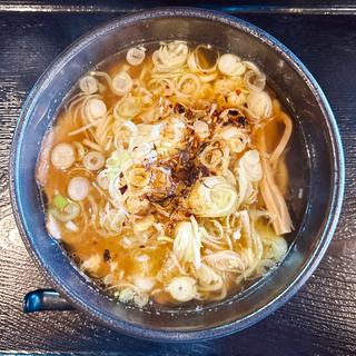炎麺(ほうめん) 1玉(和風らーめん夢館 〜Powered by Labo〜)