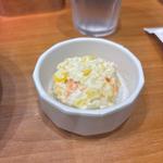 コールスロー(カレーショップ C＆C 新宿本店 )