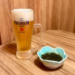 プレミアムモルツ