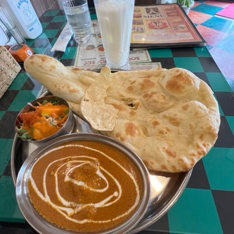 ミランランチ(MILAN)