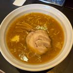 北海道味噌ラーメン