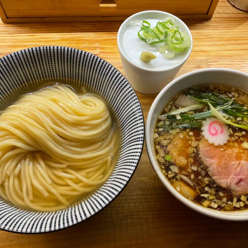 (らぁめん しゅき)