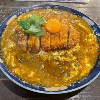 (ドラマチックカリー ゴールデン中崎)