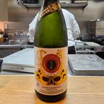 山形「栄光冨士 日乃輪 純米大吟醸 仕込乃壱號」