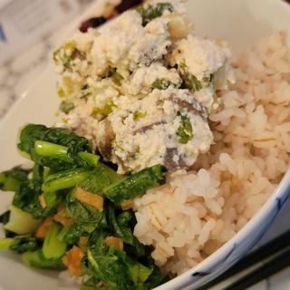 今日のメニュー(よござんす 浜松町・大門)