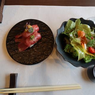 (近江牛・和牛専門 レストラン寛閑観)