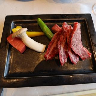 (近江牛・和牛専門 レストラン寛閑観)