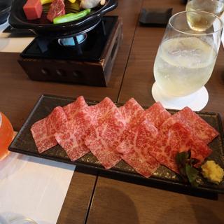 (近江牛・和牛専門 レストラン寛閑観)