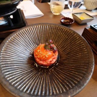 ゆっけ(近江牛・和牛専門 レストラン寛閑観)