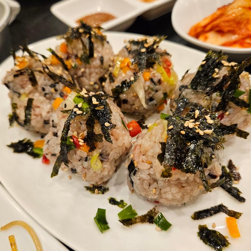 チュモッパ(豆もやしクッパ専門店ともこ)