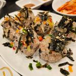 チュモッパ(豆もやしクッパ専門店ともこ)