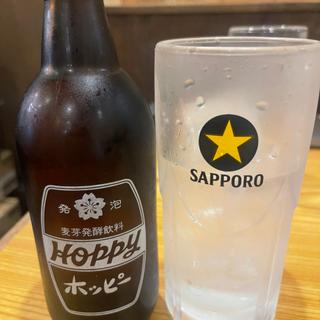 ホッピー白セット