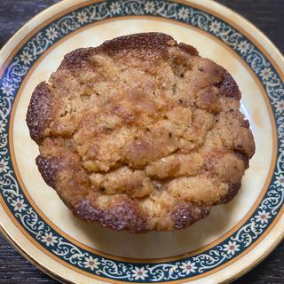 ケークバニーユ(グラン・ヴァニーユ （grains de vanille）)