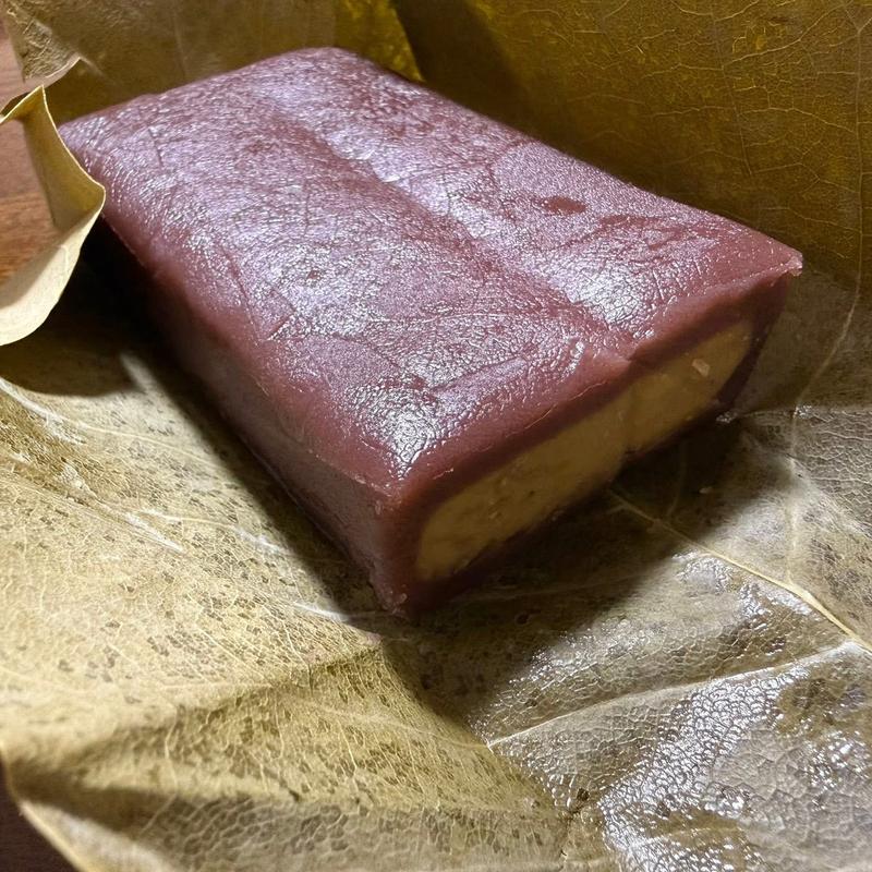 くり壱(恵那川上屋 本社恵那峡店 )