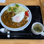 和牛スジカレー