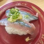 北海道産さんま