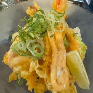 エビマヨ(はんなり笑食 さくら梅)