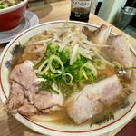 チャーシューメン