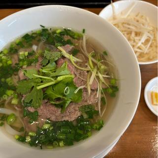 フォーボータイチン(ベトナム料理フォーゴン Pho Ngon)