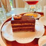 シュクレショコラ