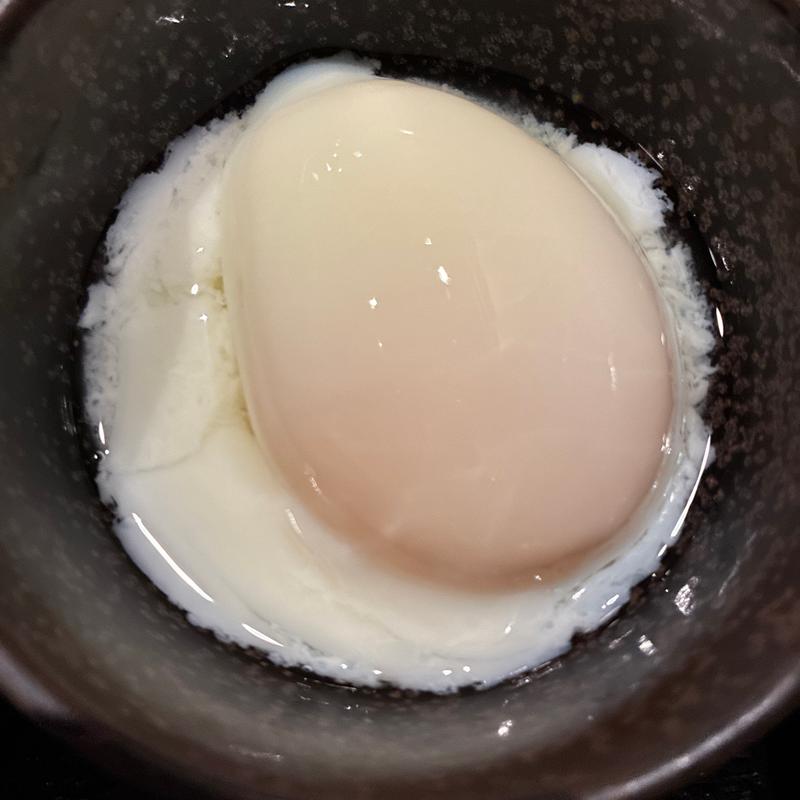 温玉(炭火居酒屋 炎 札幌駅前 北２条店)