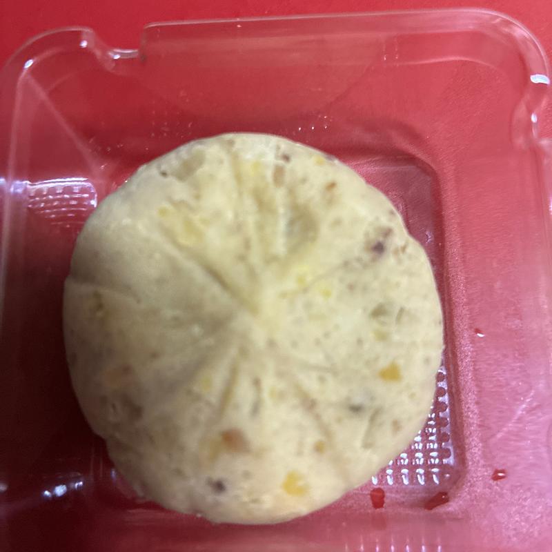 栗きんとん(六花亭 札幌本店)