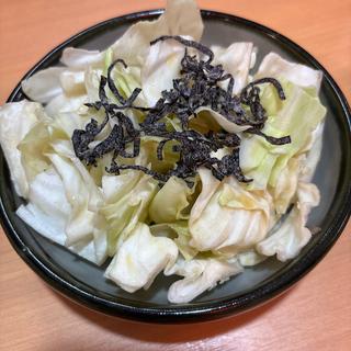 塩キャベツ(紡ぎ菜 )