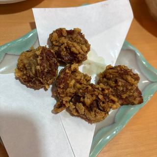 砂肝唐揚げ(紡ぎ菜 )