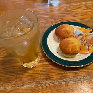 りんごジュース