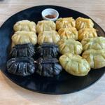 餃子食べ比べセット