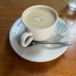 ホットコーヒー