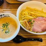 濃醇醤油つけ麺300g