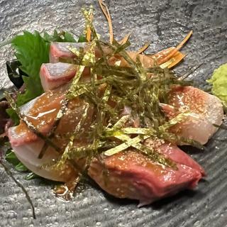 ゴマ勘八(水たき料亭 博多華味鳥 祇園店)