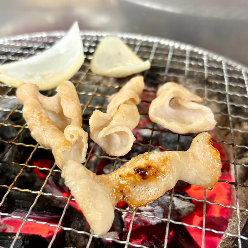 ホルモン(金太の金太)