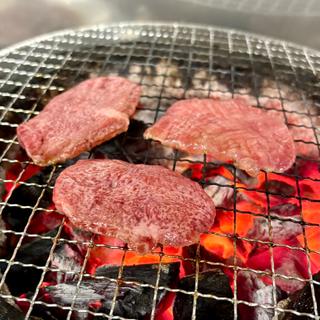 牛タン(金太の金太)