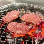 牛タン(金太の金太)