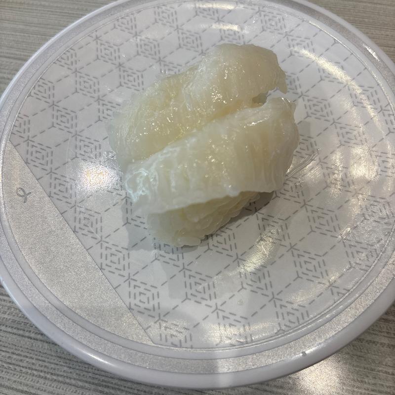 えんがわ(はま寿司 新潟新津店)